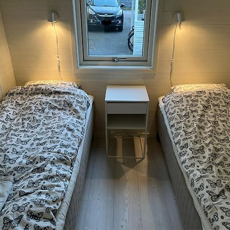 Annexet Appartement Jönköping Buitenkant foto