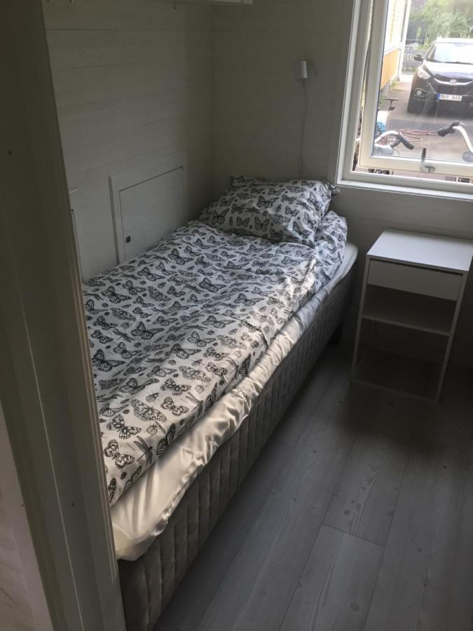 Annexet Appartement Jönköping Buitenkant foto