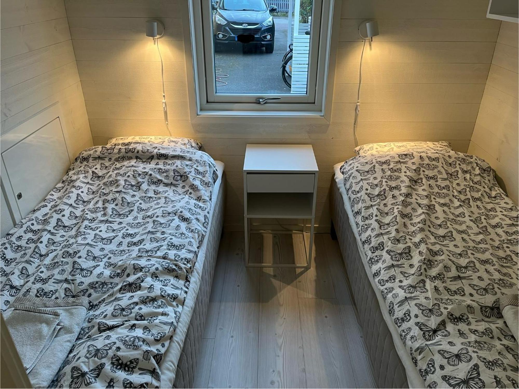 Annexet Appartement Jönköping Buitenkant foto